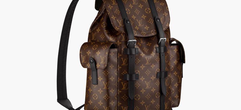 Yeni Sezon Louis Vuitton Sırt Çantaları