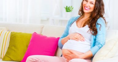Hamilelikte Folik Asit Önemi ve Süt Artırıcı Besin Tavsiyeleri