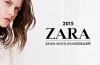 Zara Aksesuar 2015 Modelleri
