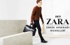 Zara Erkek Ayakkabı 2015 Modelleri